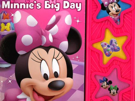 Minnie s Big Day Cheap