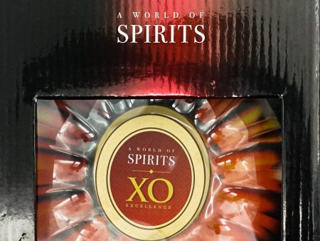 A World Of Spirits For Discount