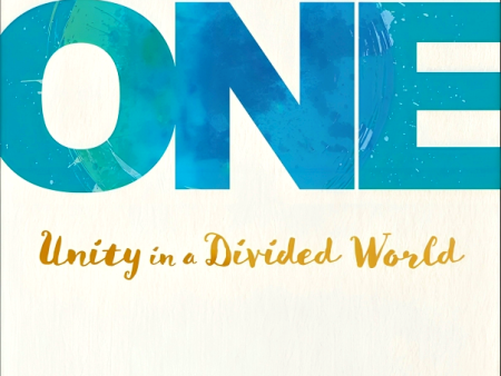 One: Unity In A Divided World Sale