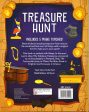 A Moonlight Book: Treasure Hunt - Over 60 Things To Find Online