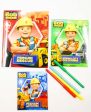 Bob The Builder Happy Tin For Sale