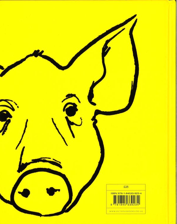 Hog: Proper Pork Recipes From The Snout To The Squeak Discount