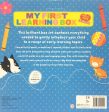 Tiny Tots Back To School B Set: My First Learning Pack (Uknp) on Sale