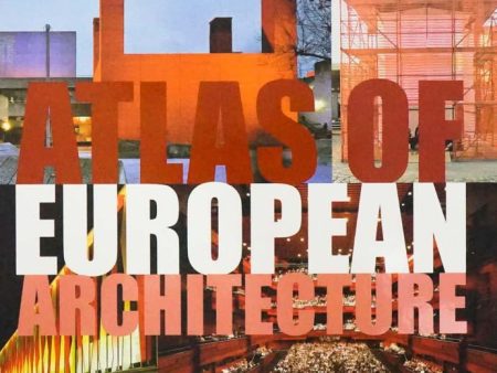 Atlas Of European Architecture Online Hot Sale