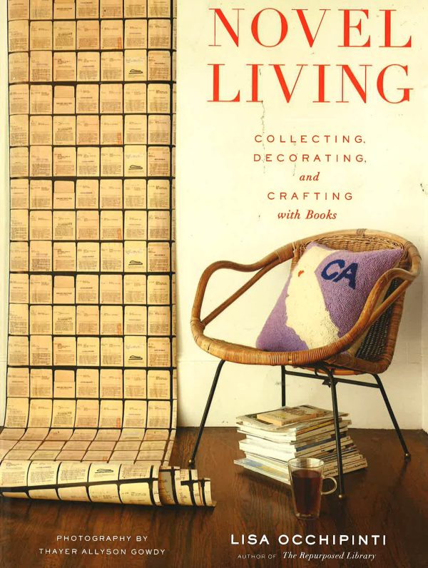 Novel Living Online Hot Sale