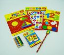 Tiny Tots Back To School B Set: My First Learning Pack (Uknp) on Sale