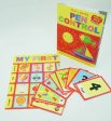 Tiny Tots Back To School B Set: My First Learning Pack (Uknp) on Sale