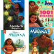 Moana s Shiny Bundle Sale