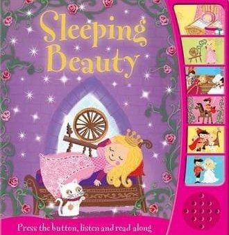 Sleeping Beauty Online now