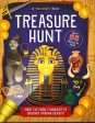 A Moonlight Book: Treasure Hunt - Over 60 Things To Find Online