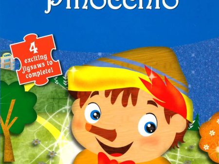 Pinocchio Supply