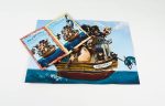 Jonny Duddle s Pirate Treasure Chest Hot on Sale