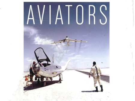 The Times Aviators: A History In Photographs Online Hot Sale