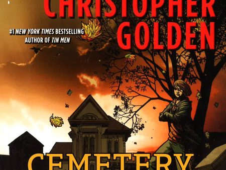 Cemetery Girl: Book Two: Inheritance (The Cemetery Girl Trilogy) Online now