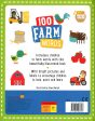 100 Farm Words Hot on Sale