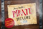 Jonny Duddle s Pirate Treasure Chest Hot on Sale