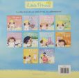 Little Princess Collection Tony Ross 10 Children Books Set - I Want A Shop, I Want My Tent, I Want My New Shoes For Sale