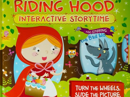 Little Red Riding Hood Online now