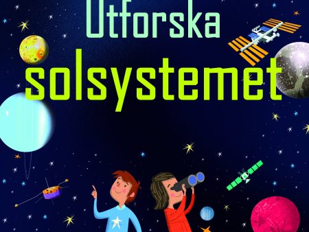 Utforska solsystemet Cheap