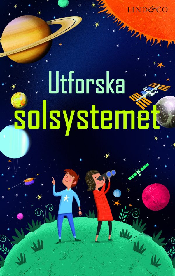 Utforska solsystemet Cheap