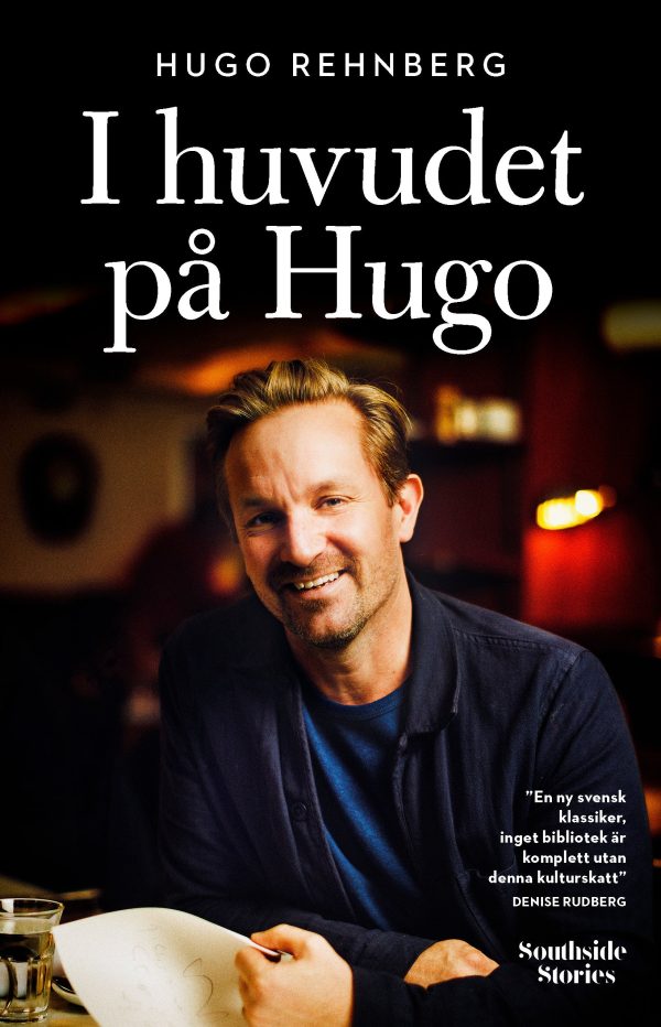 I huvudet på Hugo Sale