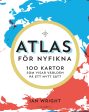 Atlas för nyfikna : 100 kartor som visar världen på ett nytt sätt Supply