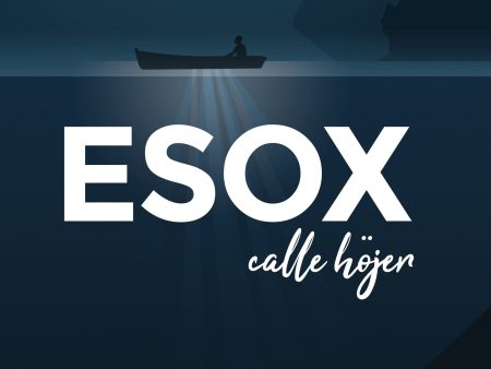 Esox Online now