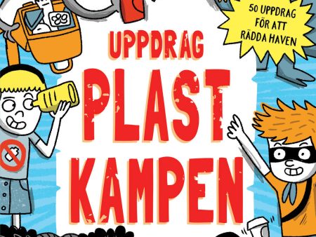 Uppdrag plastkampen Cheap