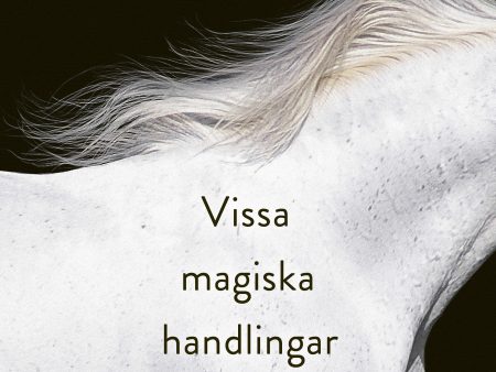 Vissa magiska handlingar Supply