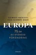 Europa : 75 år av ständig förändring on Sale