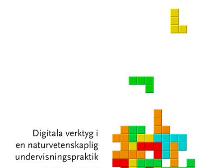 Digitala verktyg i en naturvetenskaplig undervisningspraktik Discount