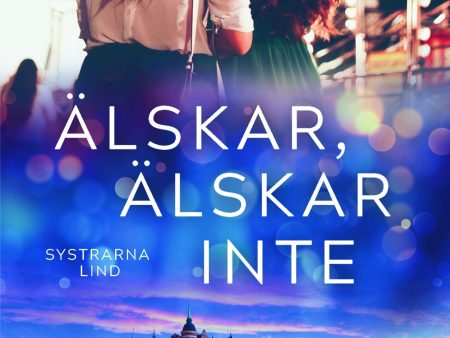 Älskar, älskar inte For Sale