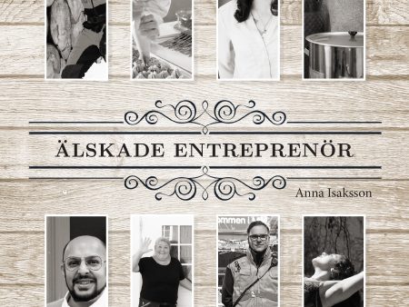 Älskade entreprenör Sale