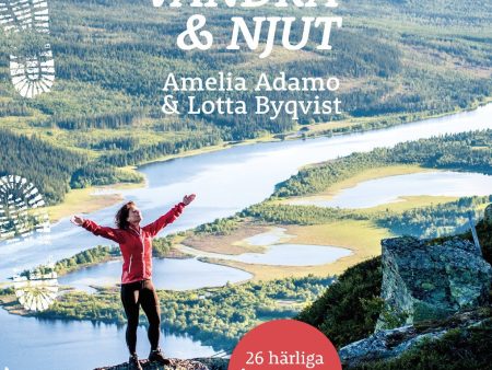 Vandra och njut Hot on Sale