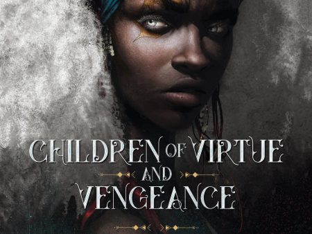 Children of virtue and vengeance. Upproret For Discount