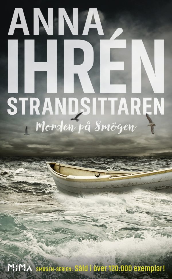 Strandsittaren Online Hot Sale