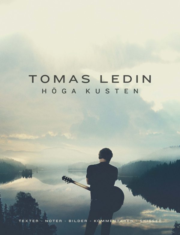 Tomas Ledin Höga Kusten Sale