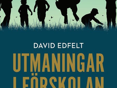 Utmaningar i förskolan : att förebygga problemskapande beeende For Sale