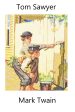 Tom Sawyer on Sale