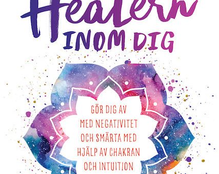 Upptäck healern inom dig Discount