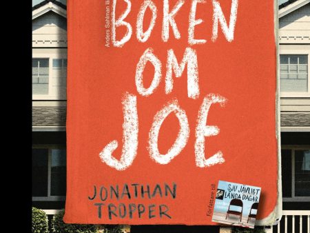 Boken om Joe Online Hot Sale