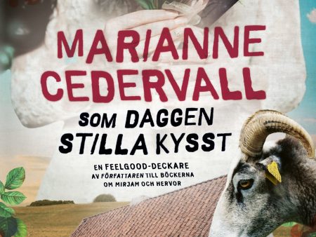 Som daggen stilla kysst Sale