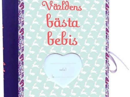 Världens bästa bebis Cheap