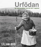 URFÖDAN -  om självhushållets mat hos folk i Lappland Online now