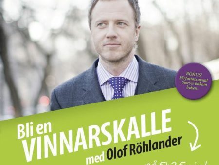 Bli en vinnarskalle : handbok i mental träning Online Sale