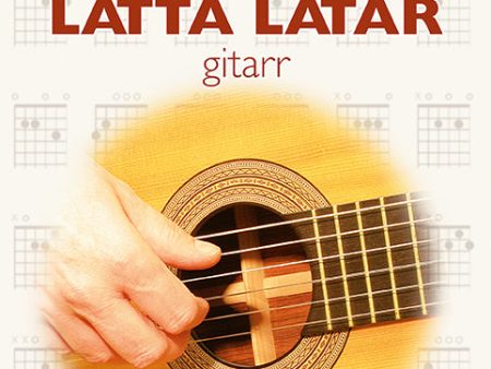 100 lätta låtar gitarr 1 Online Sale