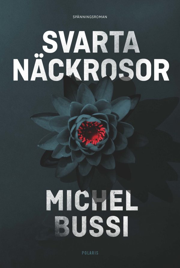 Svarta näckrosor For Discount