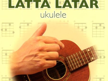 100 lätta låtar ukulele 2 Cheap