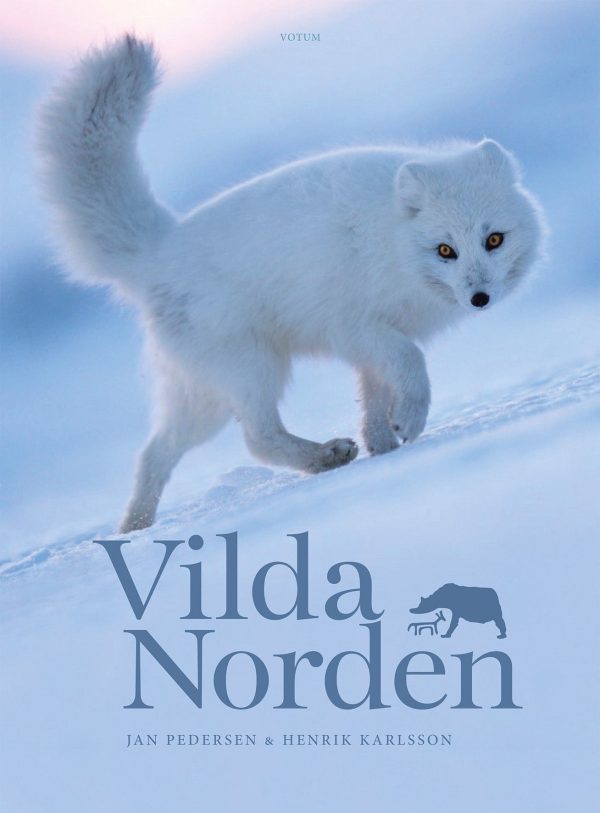 Vilda Norden Online now