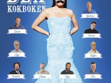 Blå kokboken Online